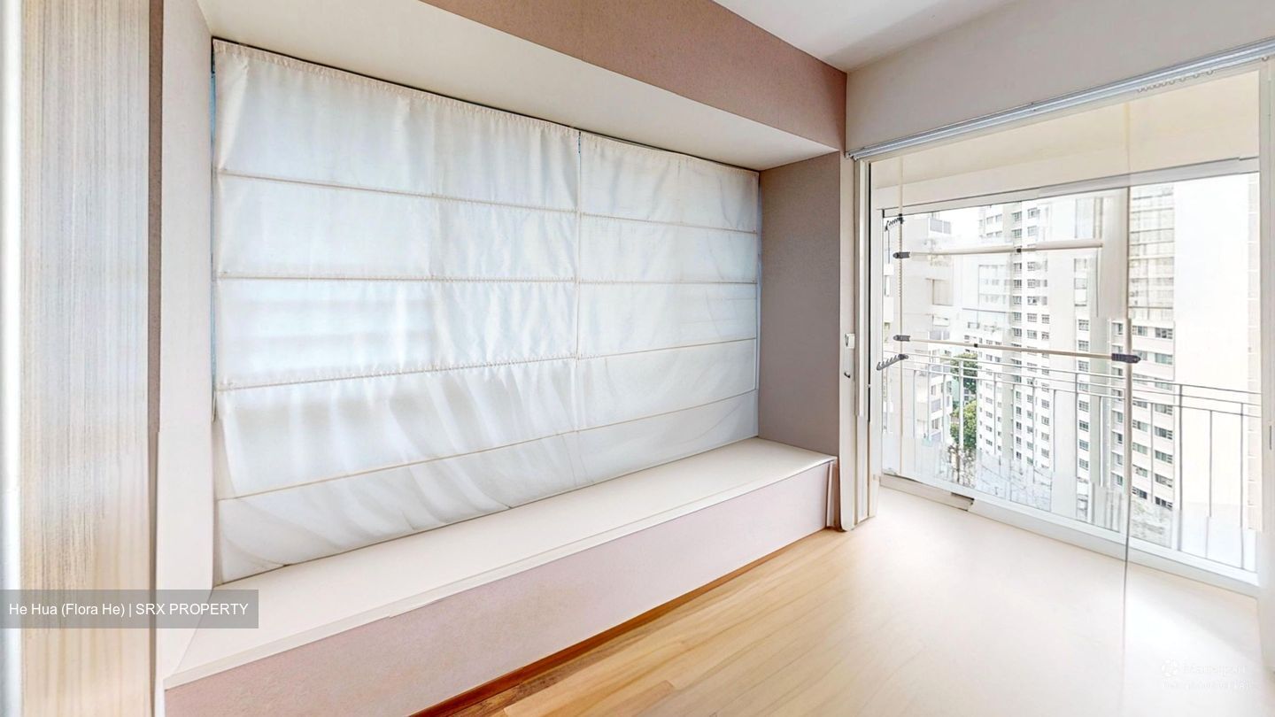 Blk 588B Park Central @ Amk (Ang Mo Kio), HDB 4 Rooms #501237091